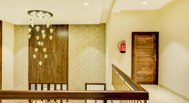 Itsy Hotels Mirra, Varaa Hotelli Chennai Tamil Nadu