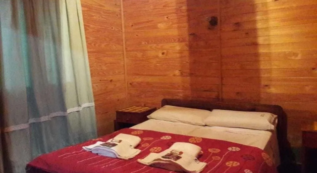 Cabañas y Hostal Las Marias