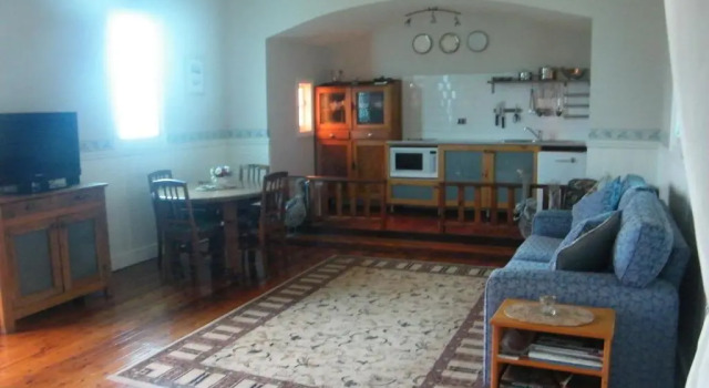 Номер Standard St Peters Fairview