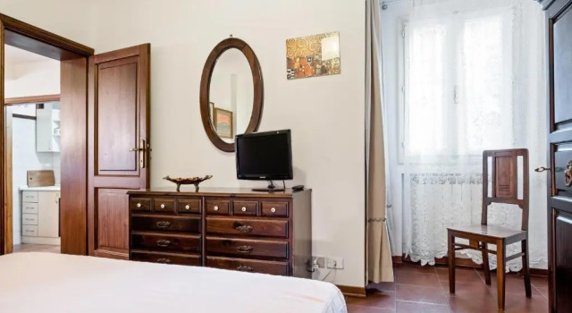 Pratello centrale e funzionale Apartment