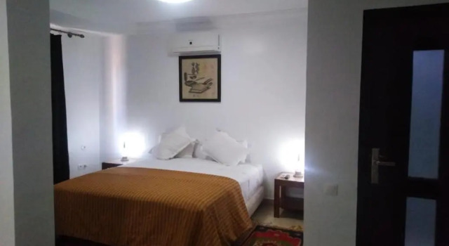 Люкс Standard Rose Valley Hotel