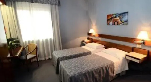 Двухместный номер Standard Hotel Al SantAndrea