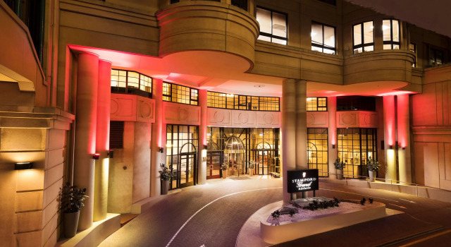 Stamford Grand Adelaide