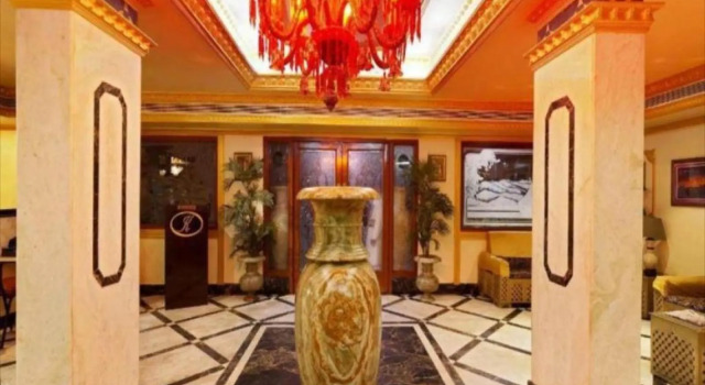 Hotel IK London Residency, Забронировать Отель Отели Хайдарабада с завтраком, рядом с City Centre Mall, Завтраки