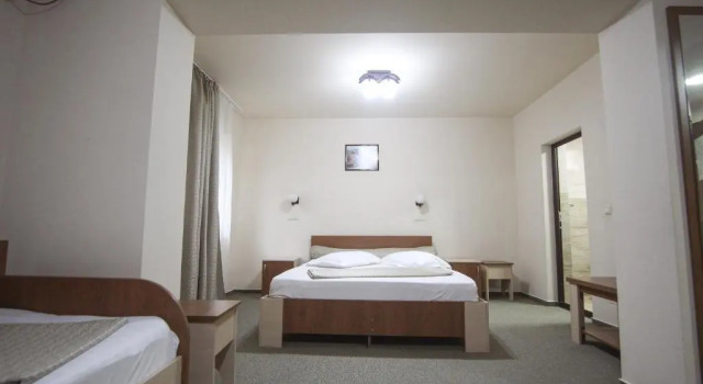 Апартаменты Teju Hotels
