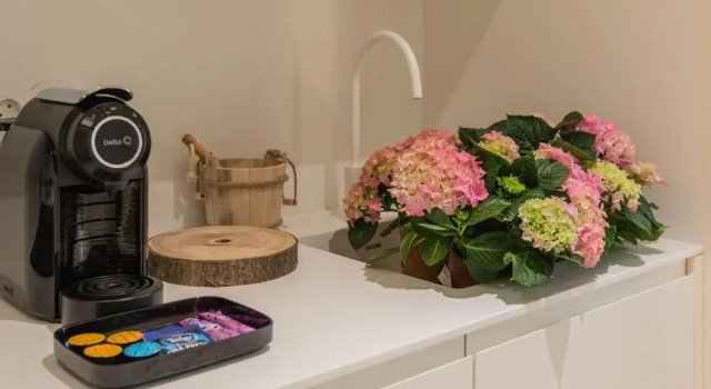 Апартаменты Deluxe Almaria - Officina Real Apartments | Chiado