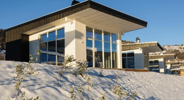 2 Bedrooms Cottage Topcamp Hallingdal - Ål