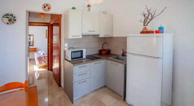 Студия Kavousanos Apartments