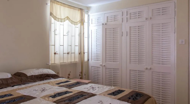 Апартаменты Seacastles Exora Beach Suite