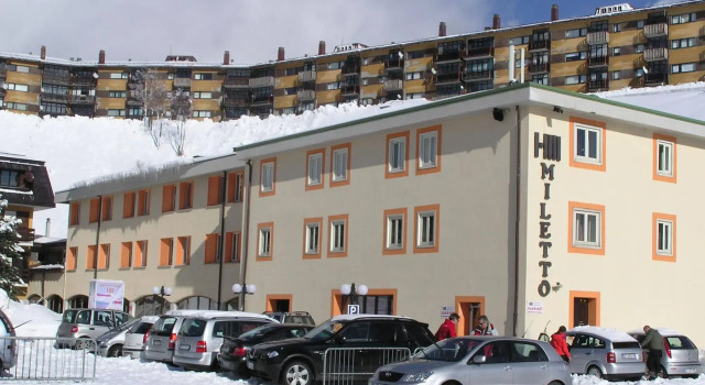 Hotel Miletto