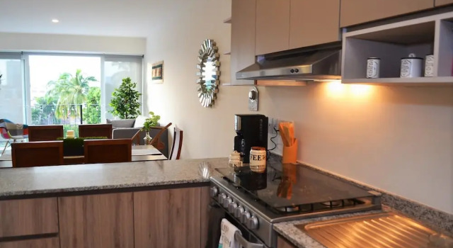 Номер Standard Condo Niza 266 by MDR