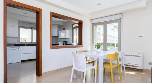 YourHouse Antonia, sea view house with terrace, Book Hotel Santa Margalida Majorca