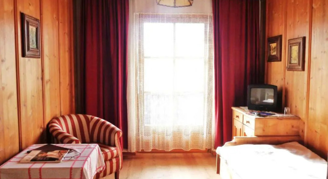 Номер Standard Gasthof Hotel Doktorwirt