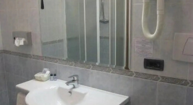 Номер Standard Hotel Levante