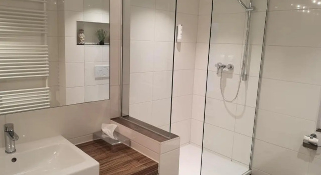 Номер Superior Brauereigasthof & Hotel Kapplerbräu