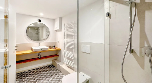 Номер Classic Hotel Wilma