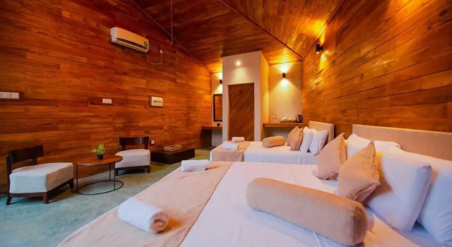 Gabaa Resort & Spa