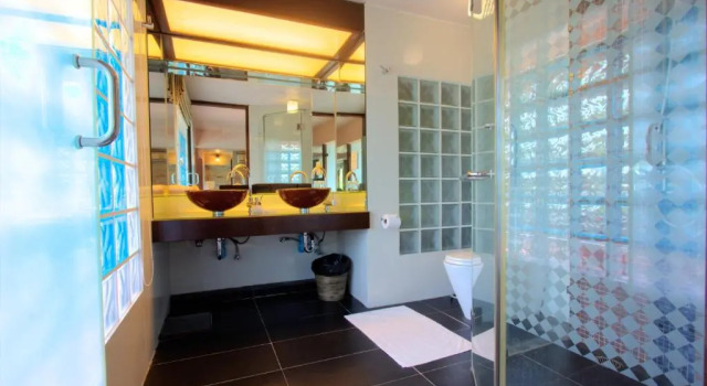 Двухместный номер Superior Parama Koh Chang