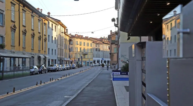 Bergamo Exclusive Holiday Home