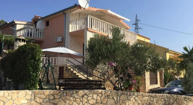 Villa Nada