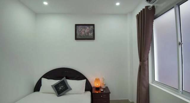 Game Homestay