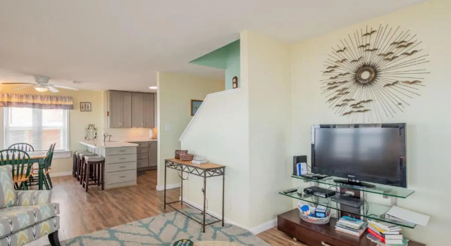 10 Conch Too by Oak Island Accommodations