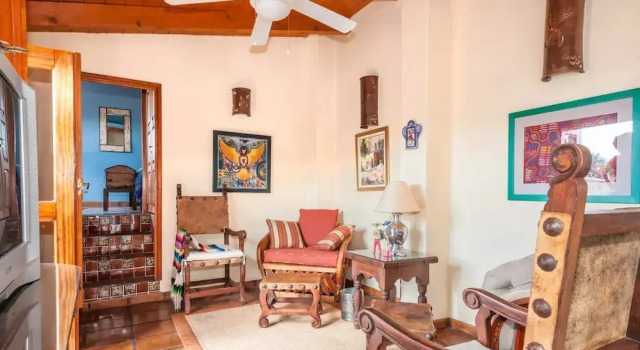 Cozy 1 Bedroom Suite The Best of San Miguel