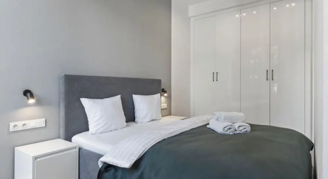 RentPlanet - Apartamenty Sławińska
