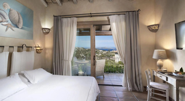 Li Finistreddi Exclusive Country Retreat
