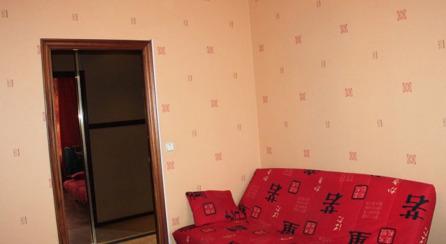 Sacvoyage Apartment on Lenina, 20