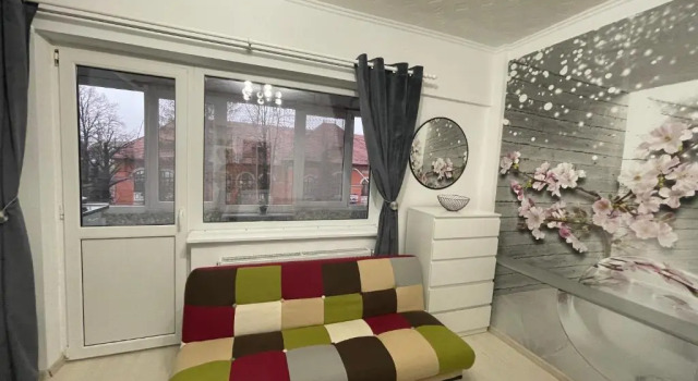 Апартаменты CENTRAL Colors Studio Petrosani