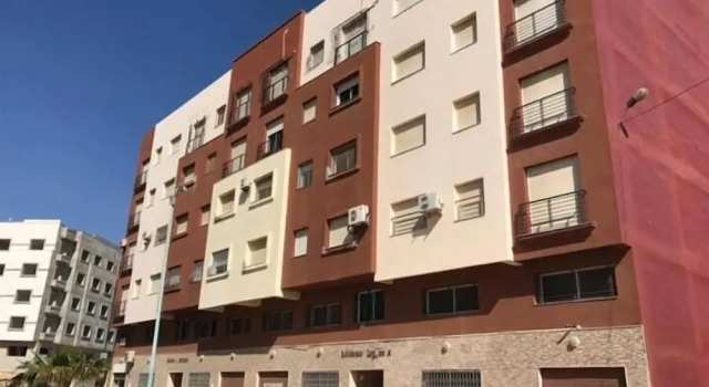Zitouna Appartment, Забронировать Гостевой дом Отели Касабланки с парковкой, рядом с Штаб-квартира компании Atlas hospitality hotels &amp; resorts, Парковка
