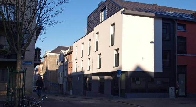 Hotel Ladeuze
