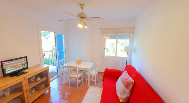 Apartamento Pals Beach-3, Забронировать Апартаменты/квартира Апартаменты Baix Empordà, Апартаменты/квартира