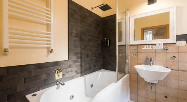 Двухместный номер Superior Suites Trastevere