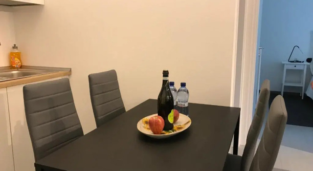 Апартаменты Hotel Residence Alessandra