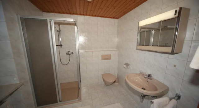 Номер Standard Pension Salzburger Hof