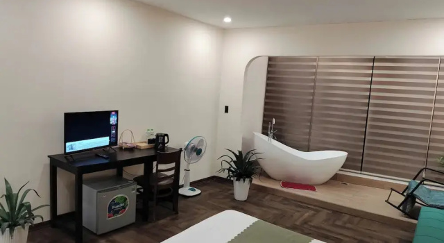 Secret Garden Homestay
