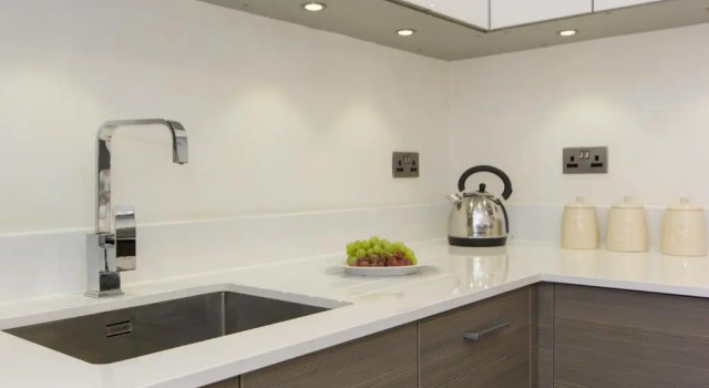 Апартаменты Citystay Living - Mill Park Apartments