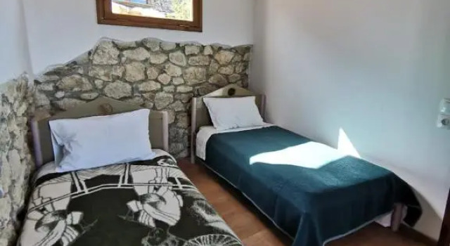 Stella's [bakery] apartment, Забронировать Апартаменты/квартира Караве Западный Крит