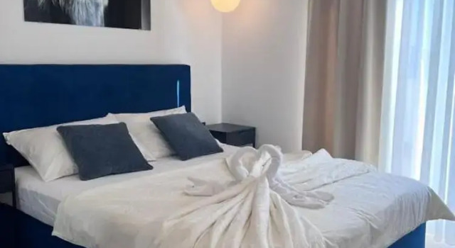Apartment Nadalina