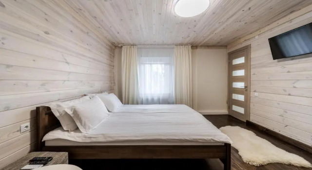 Двухместный номер Superior Guest House