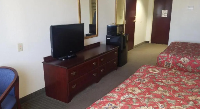 HomeTown Hotel Bryant, Boek Hotel Hotels in Missouri met zwembad, Zwembad