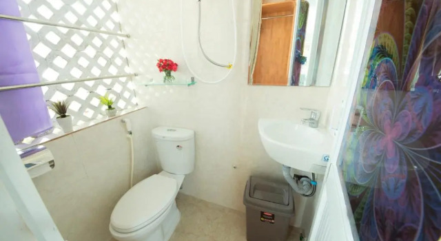 Номер Deluxe Anas House
