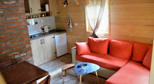 Люкс Apartment Mateja