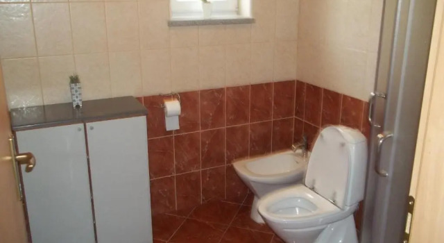 Апартаменты Apartments Ljubas