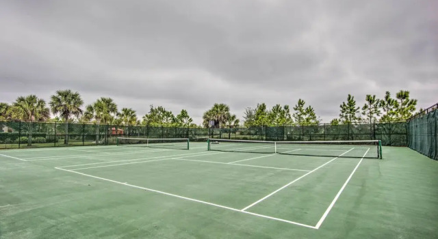 Вилла Disney 7BR Villa w/ Pool, Spa & Lazy River