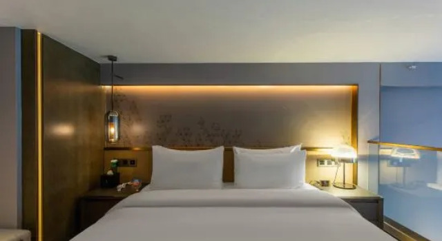 Люкс Superior Conrab L Hotel