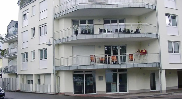 Apartment Am Markt 13, Reserva ahora Apartamento Konz Trier-Saarburg