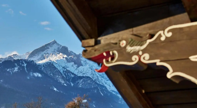 Camera doppia Superior Hotel Aschenbrenner